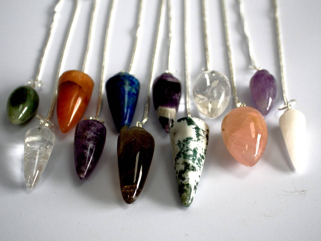 Magic Pendulum - Mixed Selection