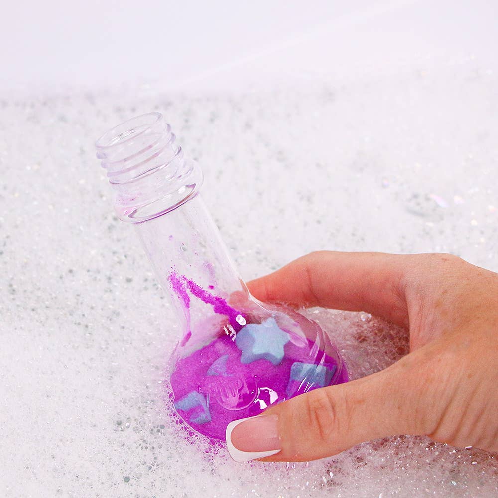 Zimpli Baff Potions - Pop'n'Fizz Multipack - 21 Mystical Mix