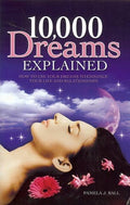 10,000 Dreams Interpreted by Pamela Ball