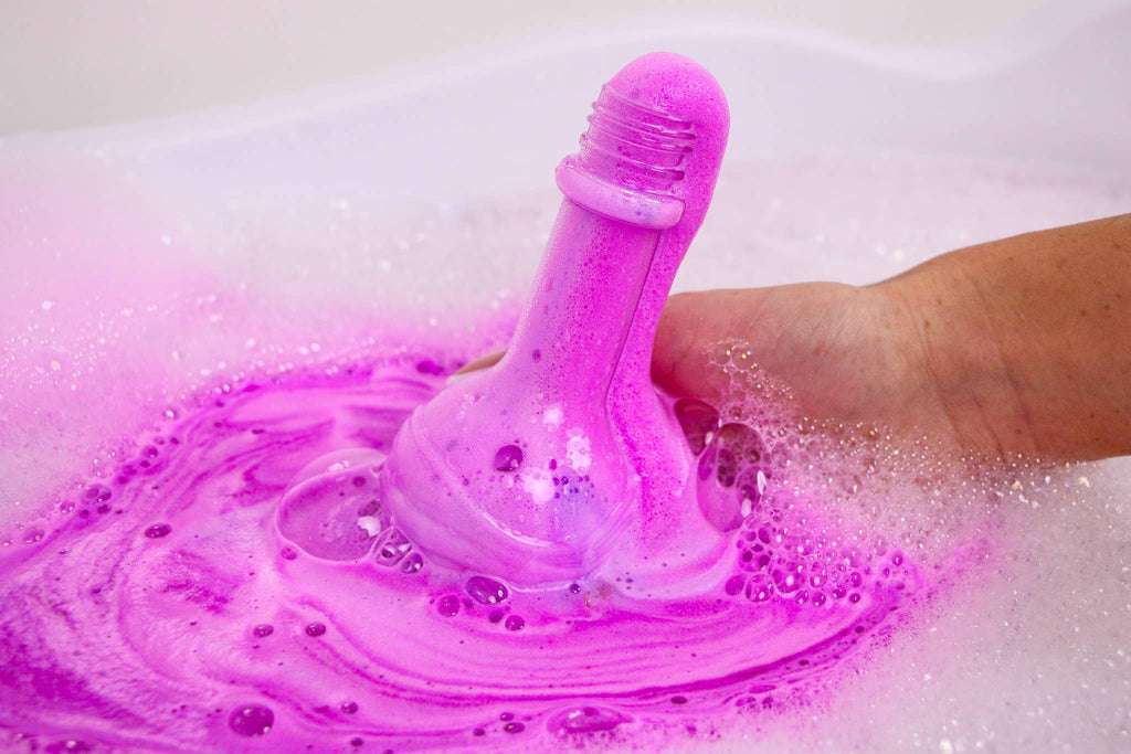 Zimpli Baff Potions - Pop'n'Fizz Multipack - 21 Mystical Mix