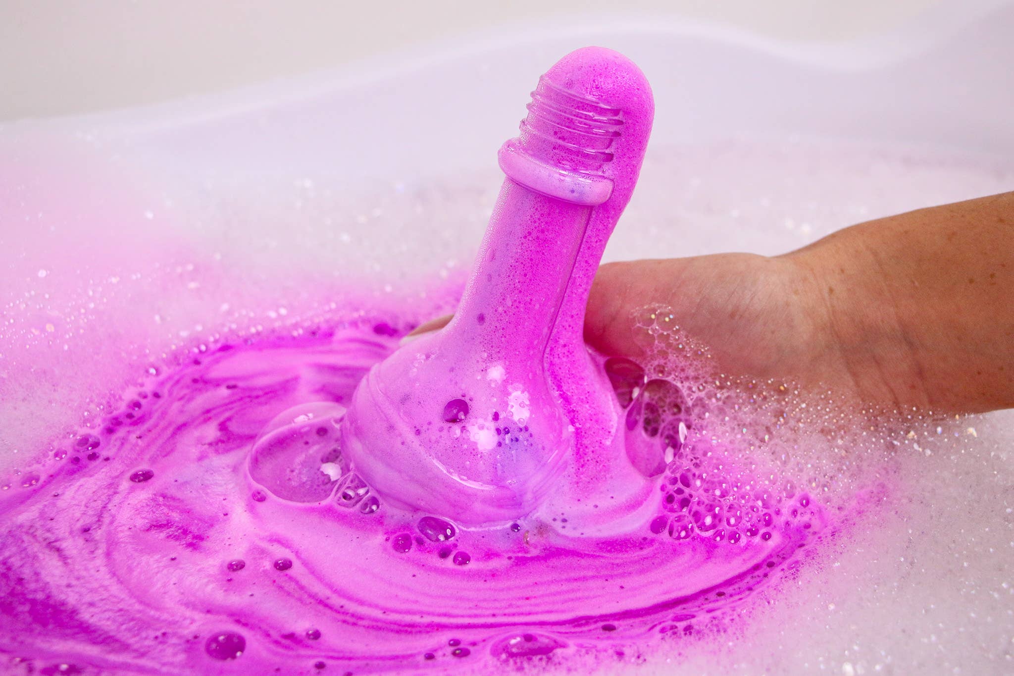 Zimpli Baff Potions - Pop'n'Fizz Multipack - 21 Mystical Mix