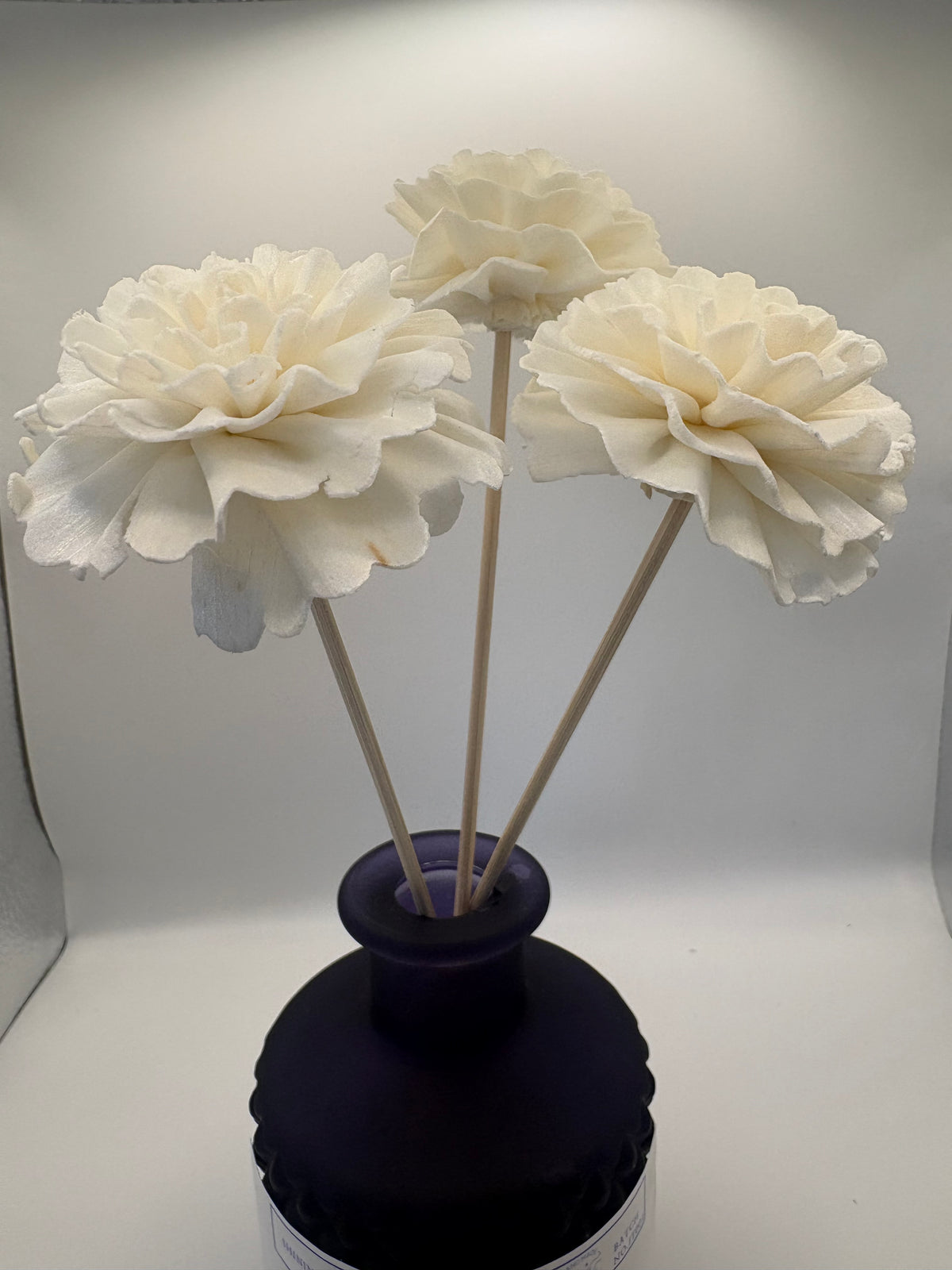 Premium Crystal Infused Diffusser