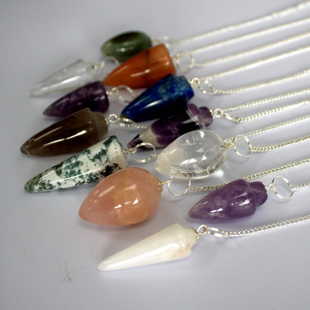 Magic Pendulum - Mixed Selection