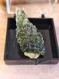 Moldavite Extra Quality Raw Piece - 3.12g