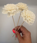 Moon Energy Moonstone Infused Fragrance Diffuser