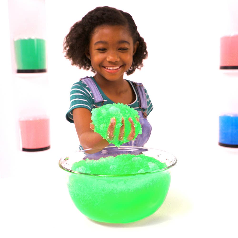 Zimpli Gelli Play Certified Biodegradable Sensory Play Toy