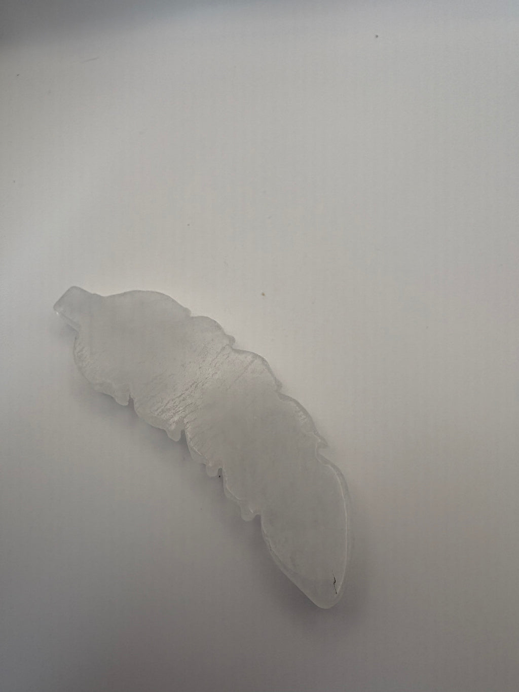 Crystal feathers variety