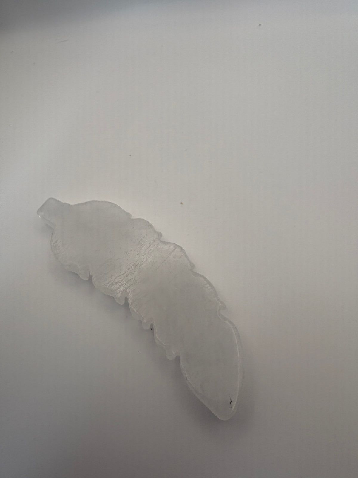 Crystal feathers variety