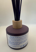 Rejuvenation Amethyst Infused Fragrance Diffuser