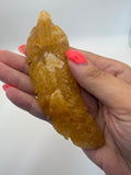 Crystal feathers variety