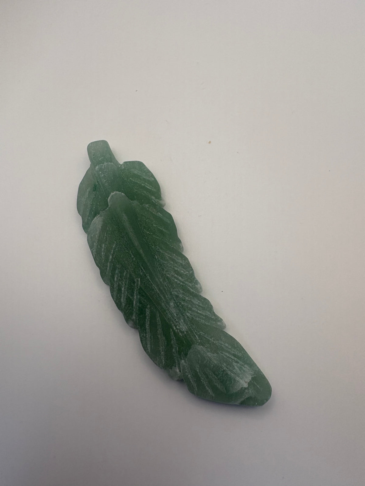 Crystal feathers variety