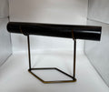 Obsidian bracelet holder with custom stand