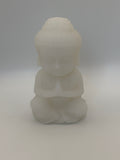 Crystal buddha collection