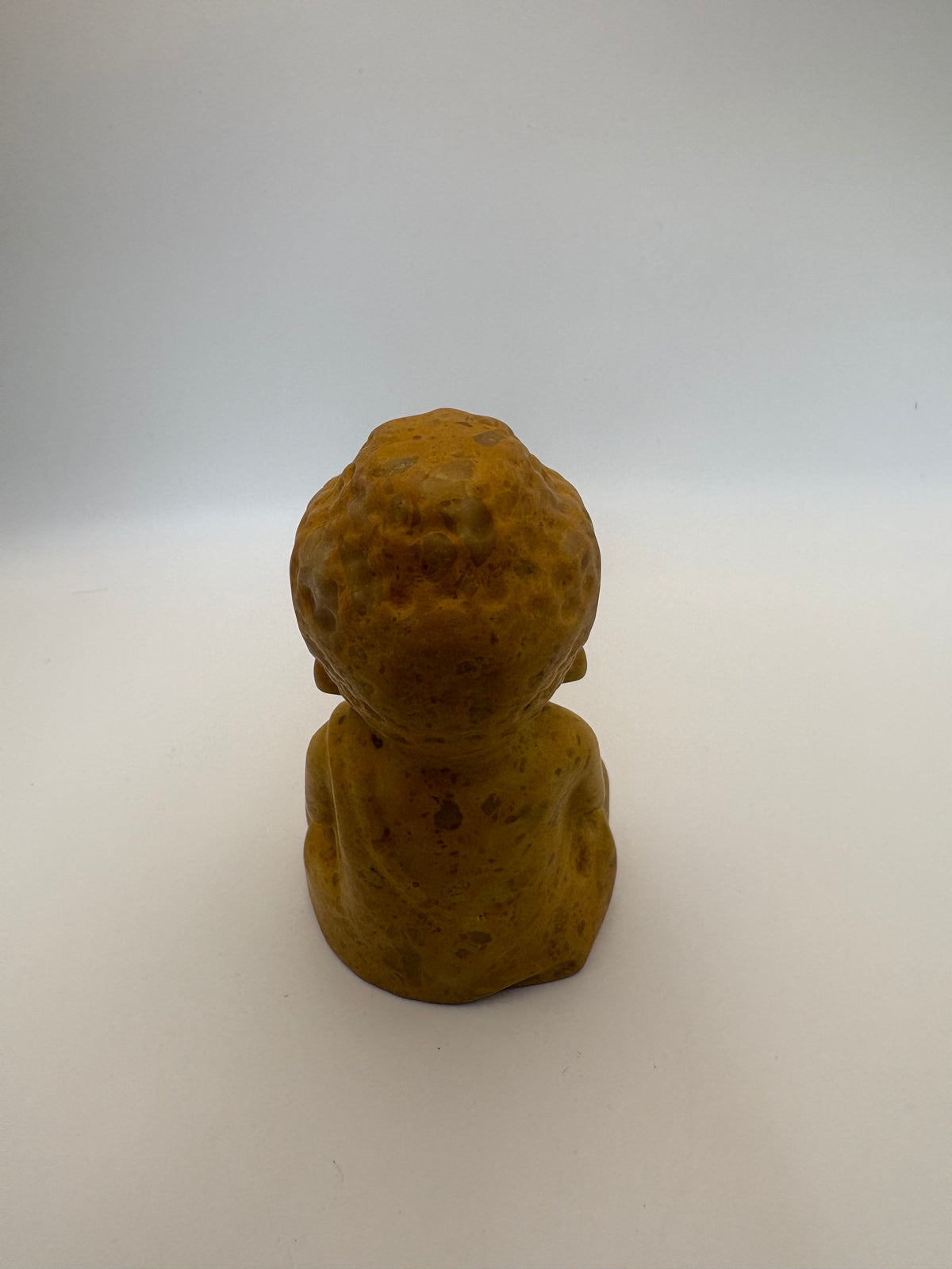 Crystal buddha collection