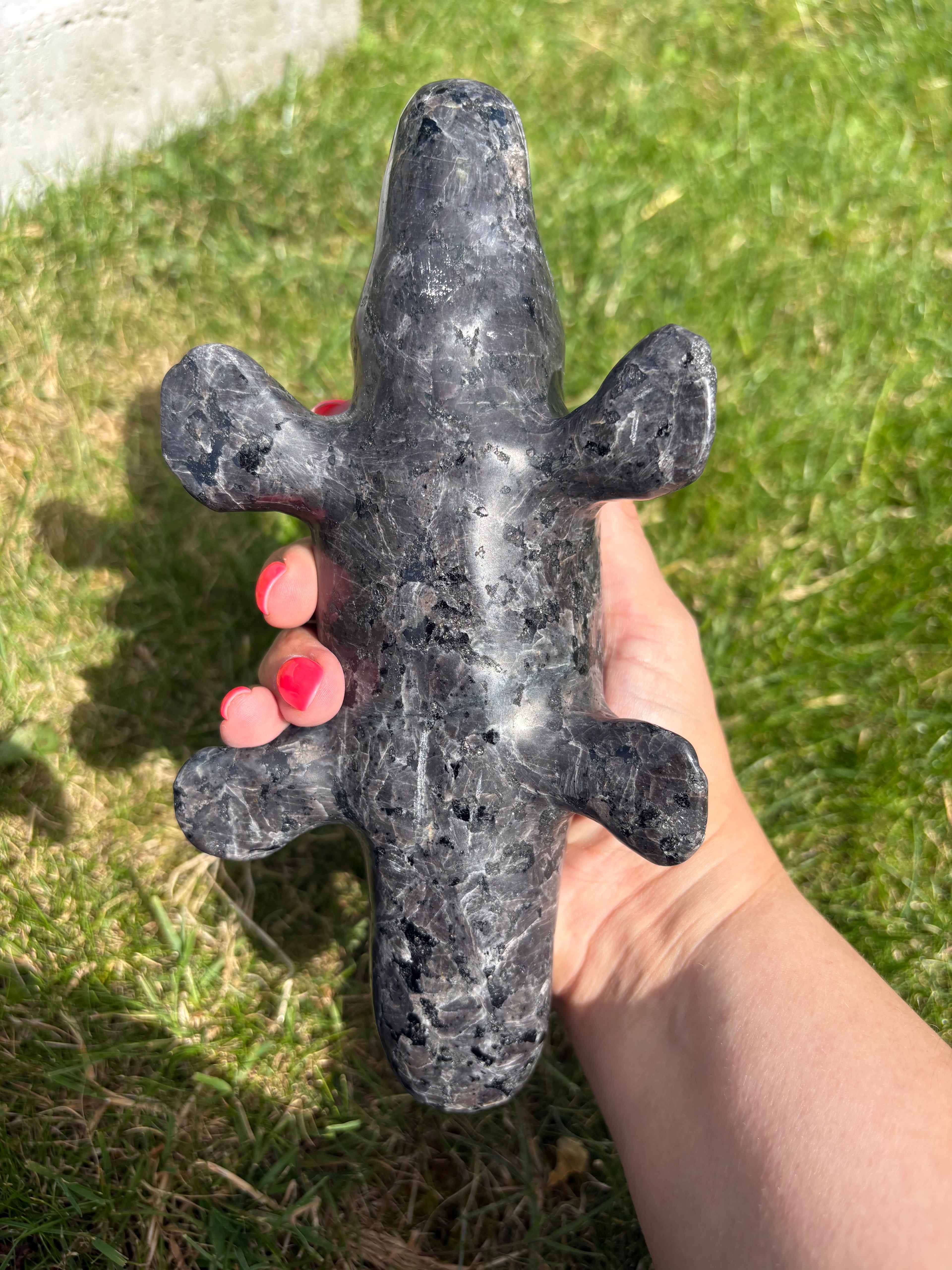 Yoopalite Platypus