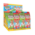 Zimpli Gelli Play Certified Biodegradable Sensory Play Toy
