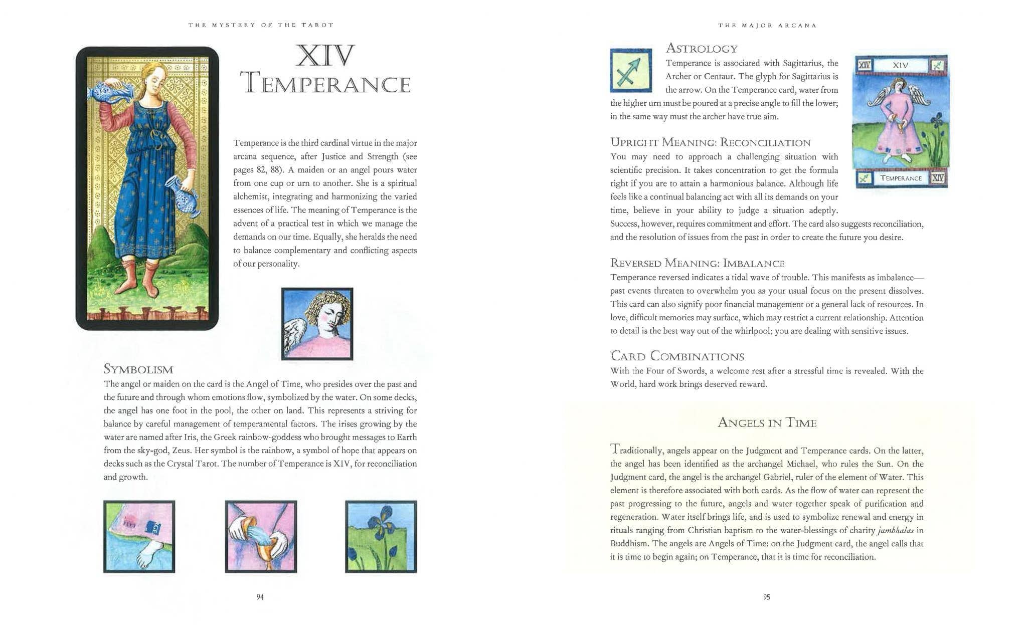 Understanding Tarot