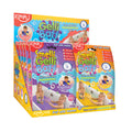 Zimpli Smelli Gelli Baff - UK Made Kids Sensory Bath Toy
