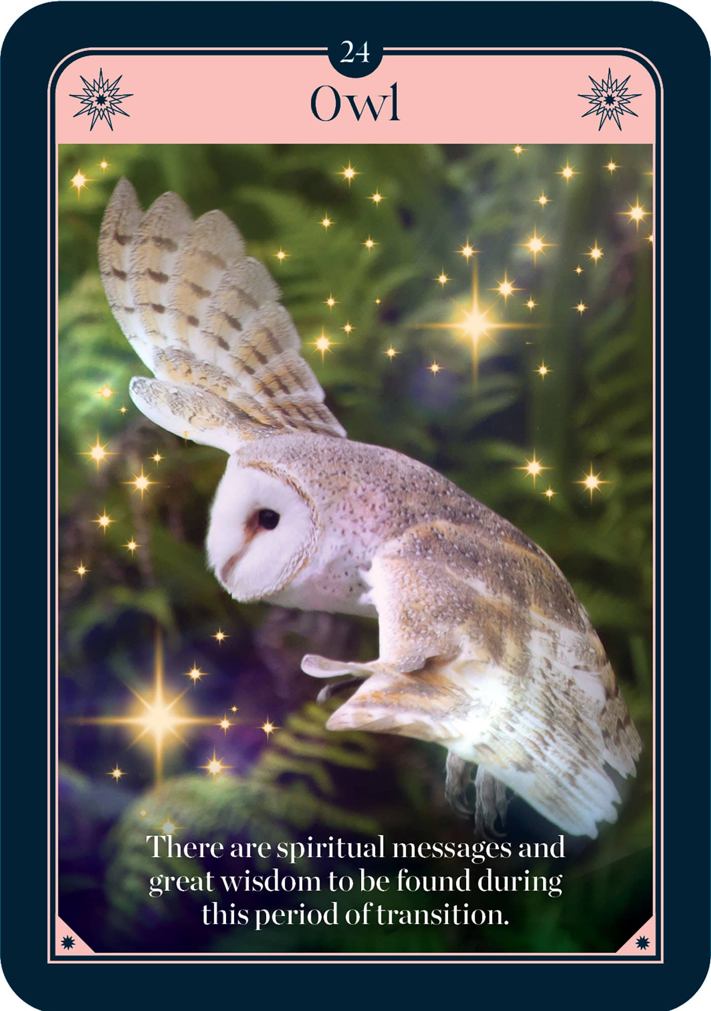 Fortune Oracle